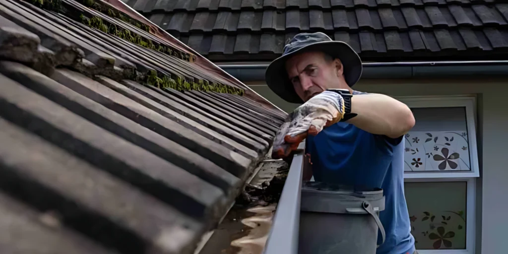Madison Heights Gutter Cleaninghome page