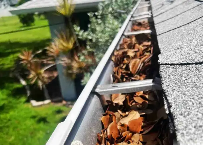 Madison Heights gutter cleaning home page